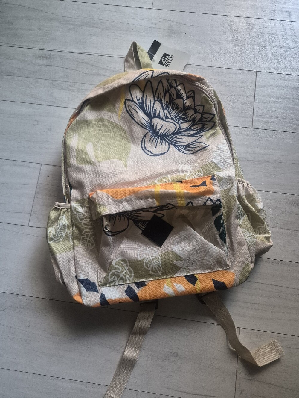 REEF NEW Coastal Backpack